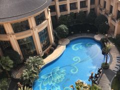 -上海浦东星河湾酒店