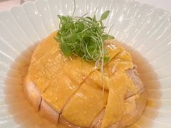-上海总会SHANGHAICLUB(兴业太古汇店)