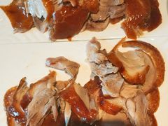 -同喜烤鸭店(光芒店)