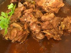 -蝎王府羊蝎子(天通苑店)