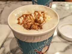 -COSTA COFFEE(武汉武商MALL店)