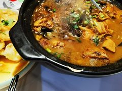 -李老哈·东北菜(宋园路店)