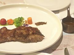 -PARFUM FLORAL花境法餐(南京首店)