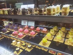 -半岛翡丽海鲜自助餐厅(观风亭店)