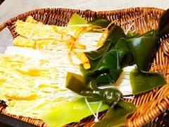 -徐记·湖北菜 头牌藕汤 武昌鱼(江汉路店)