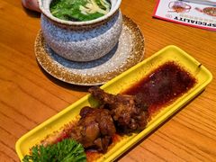 -龍堂蟹黄小笼包(万家丽店)