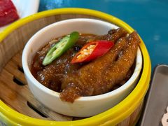 -安泰楼·佛跳墙创始人·传统闽味早茶·酒楼(三坊七巷闽菜地标店)