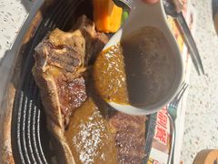 -战斧牛排餐厅(悦方IDmall店)