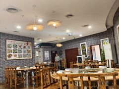 -渔意坊·千层无骨鱼粥底火锅·20年顺德菜(普君店)