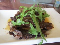 -北门饭店(三香路店)