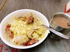 -新记餐厅(香槟大厦店)