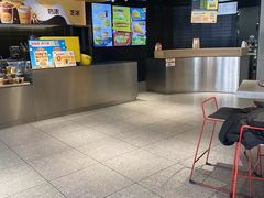 -麦当劳(宾水西道店)