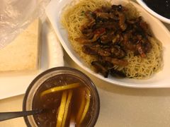 -永盈茶餐厅(中山四路店)