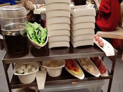 -海底捞火锅(北京路店)