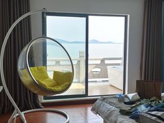-麓舍全景太湖温泉别墅团建拓展会议亲子