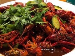 -农庄妈妈菜(东方龙城店)