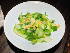 -外婆家(杭州马塍店·杭帮菜名店)