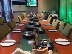 -火舞泰·泰式海鲜火锅餐厅(世纪城店)