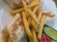 -ALAMEEN阿拉伯餐厅(三里屯店)