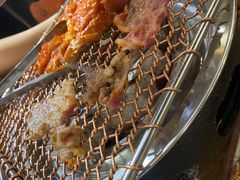 -大壮家原味烤肉(兴华北街店)