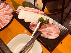 -咕咕站韩国料理(紫金港店)