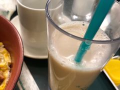 -幸运小丑汉堡(Bay Area本店)