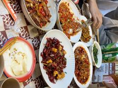 -老三样·旧食新味(万寿宫店)