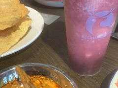 -刘老表·瓦罐汤涮肉(青云谱店)