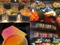 -Tivano意大利餐厅(成都居舍酒店)