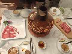 -东来顺饭庄(天坛店)