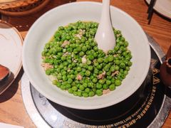 -吃饭皇帝大土家民族菜(荟聚店)
