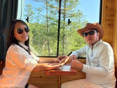 -莫尔道嘎国家森林公园