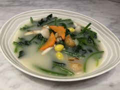-深圳美高梅酒店-品聚嘉府中餐厅