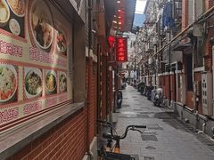 -富源春面馆(四川北路店)