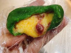 -盒马鲜生(皇庭广场店)