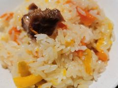 抓饭-纳瓦新疆菜(银都店)