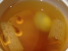 鸽子蛋-欣旺·迎宾楼·百年无锡菜