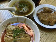 -逸桂禾面馆