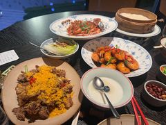 -玖五京菜(杭州城北万象城店)