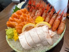 -红叶日本料理(三八广场店)