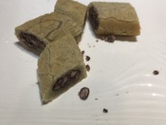 红豆薄撑-味可道美食坊(福基路店)