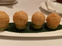 -香宫(九龙香格里拉店)