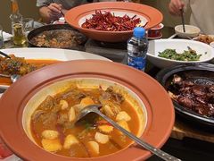 -袁州宴·地道袁州菜(袁山东路店)