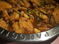 -胖哥俩肉蟹煲(福州仓山爱琴海店)