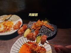 -三川·十酒Izakaya(南昌路店)