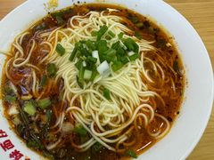 -胖妹面庄(北城天街店)