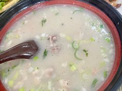 -方家羊汤(顺康街店)