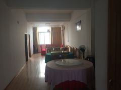 包厢-西城饭店南京菜(新浦路店)