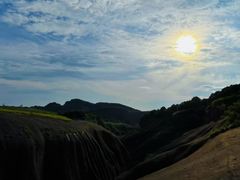 -飞天山旅游区