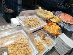 -山河屯江鱼馆
